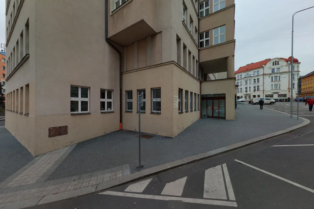 Sdružení hasičů Čech, Moravy a Slezska - Děčín
